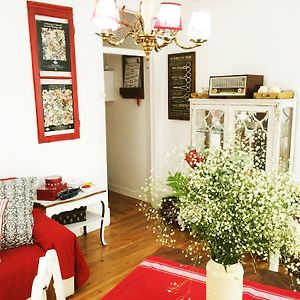 Appartement met Drie Slaapkamers